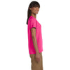 Gildan Women's Heliconia Ultra Cotton 6 oz. T-Shirt
