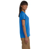 Gildan Women's Iris Ultra Cotton 6 oz. T-Shirt