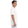 Gildan Men's White Performance T-Shirt