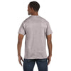 Gildan Men's Ash Grey 5.3 oz. T-Shirt