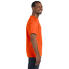 Gildan Men's Orange 5.3 oz. T-Shirt
