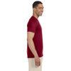 Gildan Men's Antique Cherry Red Softstyle 4.5 oz. T-Shirt