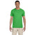 Gildan Men's Electric Green Softstyle 4.5 oz. T-Shirt