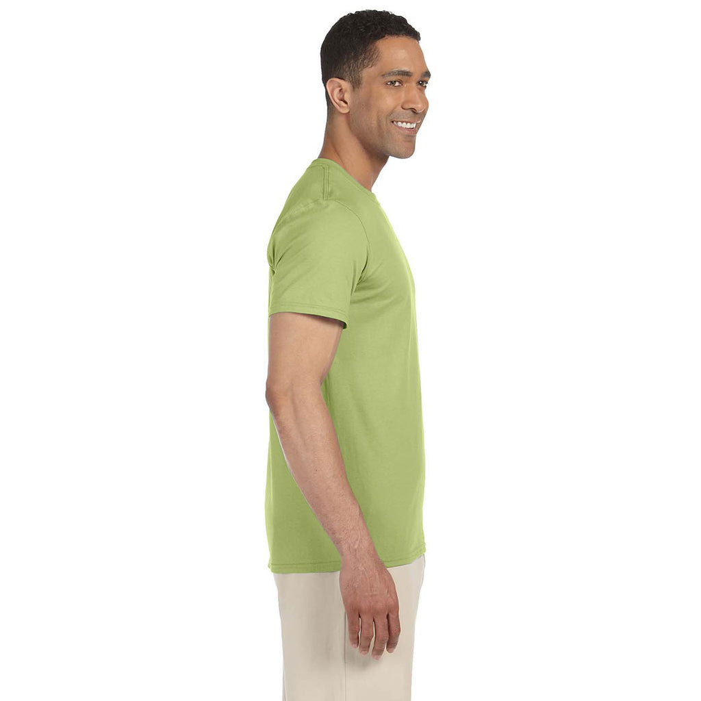 Gildan Men's Kiwi Softstyle 4.5 oz. T-Shirt