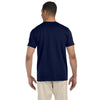 Gildan Men's Navy Softstyle 4.5 oz. T-Shirt