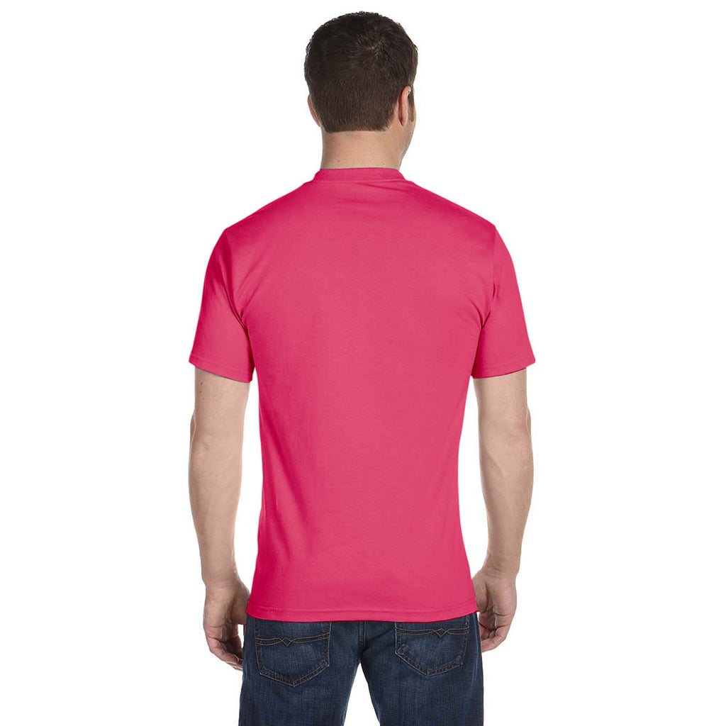 Gildan Unisex Heliconia 5.5 oz. 50/50 T-Shirt