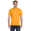 Gildan Unisex Tennessee Orange 5.5 oz. 50/50 T-Shirt