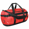 Stormtech Bold Red Atlantis Waterproof Gear Bag