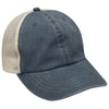 Adams Midnight Blue Game Changer Cap