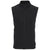 Greg Norman Men's Black Windbreaker Full-Zip Vest