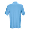 Greg Norman Men's Starboard Play Dry Jacquard Polo