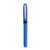 BIC Blue Grip Roller with Blue Ink