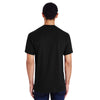 Gildan Unisex Black Hammer 6 oz. T-Shirt