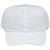 Holderness & Bourne White Lightweight Cotton Hat