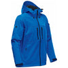 Stormtech Men's Azure Blue Epsilon 2 Softshell Jacket