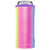 BruMate Glitter Rainbow Hopsulator Slim 12 oz
