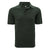 Levelwear Men's Heather Forest Sway Polo