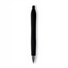 BIC Black Intensity Clic Gel Pen with Black Ink