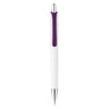 BIC Purple Image Pen