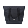 Zusa 3 Day Black On The Go Insulated Tote