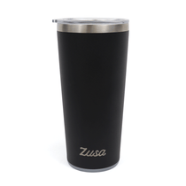 48-Hour Zusa Black Commuter Tumbler 20 oz