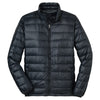 Port Authority Men's Black Down Jacket