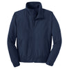 Port Authority Men's True Navy Lightweight Charger Jacket