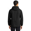 Port Authority Men's Deep Black Essential Rain Jacket