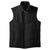 Port Authority Men's Black/Black Puffy Vest
