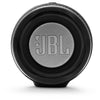 JBL Black Charge 4 Portable Waterproof Bluetooth Speaker