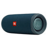 JBL Blue Flip 5 Portable Waterproof Speaker