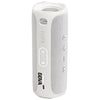 JBL White Flip 5 Portable Waterproof Speaker