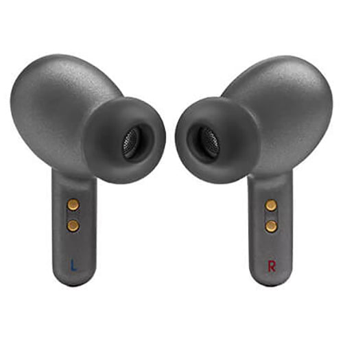 JBL Black Live Pro 2 Tws Noise Cancelling Earbuds