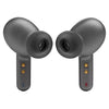 JBL Black Live Pro 2 Tws Noise Cancelling Earbuds