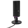 JBL Black Quantum Stream Dual Pattern Premium Usb Microphone