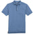 Johnnie-O Men's Lake Birdie Solid Jersey Performance Polo
