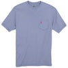 Johnnie-O Men's Periwinkle Dale T-Shirt