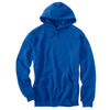 Carhartt Men's Tall Cobalt Blue Midweight Hooded Sweatshirt