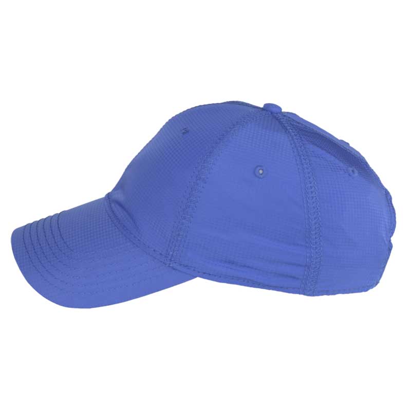 Ahead Women's Pacific Softshell Velcro Back Cap