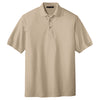 Port Authority Men's Stone Extended Size Silk Touch Polo