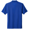 Port Authority Men's True Royal EZPerformance Pique Polo