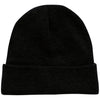 Ahead Black/Black Newfoundland Beanie