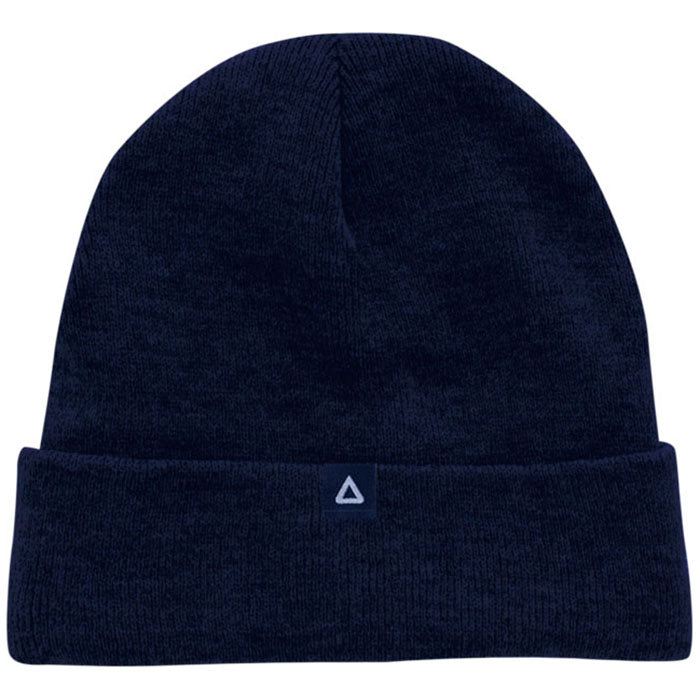 Ahead Navy/Navy Newfoundland Beanie