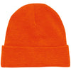 Ahead University Orange/University Orange Newfoundland Beanie