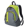 Sovrano Lime Trivalent Backpack