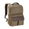 Solo Khaki Apollo Backpack