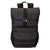 Sovrano Black Work-Day Backpack