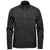 Stormtech Men's Black Narvik Softshell Jacket
