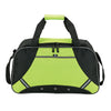 Sovrano Lime Daytona Sport Duffel