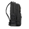 Solo Black Altitude Backpack